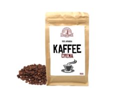 Leckerschmiede Kaffee Crema 100% Arabica