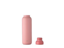 MEPAL Thermoflasche nordic pink rosa 500ml deckel