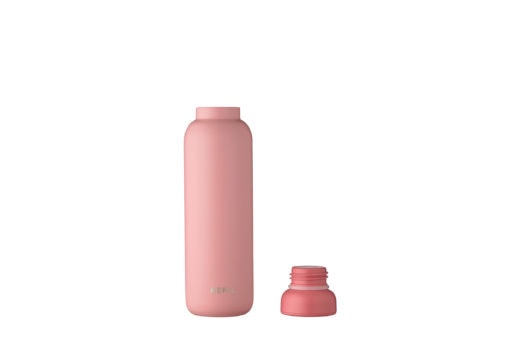 MEPAL Thermoflasche nordic pink rosa 500ml deckel
