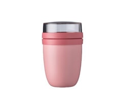 Mepal Thermo Lunchpot rosa nordic pink
