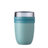 Mepal Thermo Lunchpot grün nordic Green