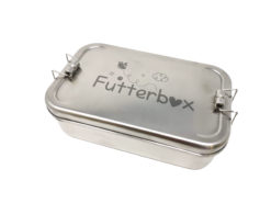Lunchbox Futterbox