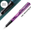 Lamy special edition 2023 lilac inkl Gravur