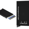 Produktbild Secrid Card Protector black mit gravur