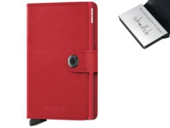 Produktbild Wallet Original Red