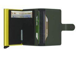 Secrid mini Wallet mit Gravur _0005_mm-green-lime-4-open