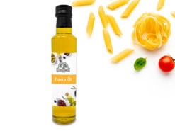 Pasta Öl Leckerschmieder Öl für Nudel und Pasta mit Käsearoma