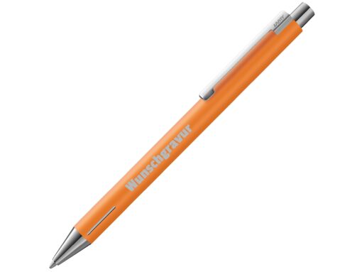 Produktbild Lamy econ rapricot